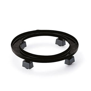 Suporte Para Botijao Preto