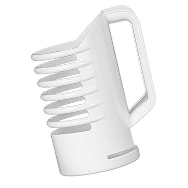 Porta Oleo Italia Branco