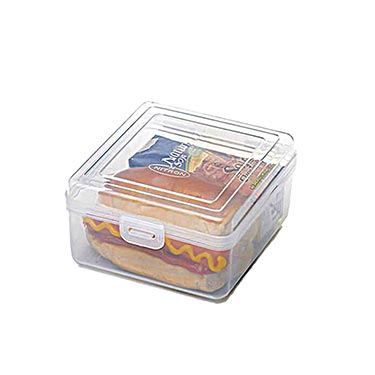 Sanduicheira Pratic 600Ml