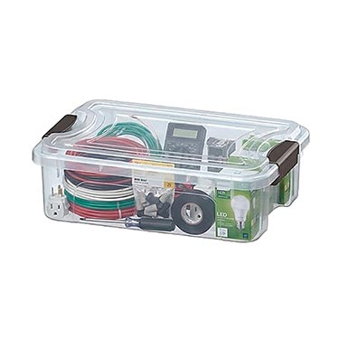 Nitronbox 10L