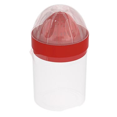 Espremedor Portatil Fit Vermelho 510Ml