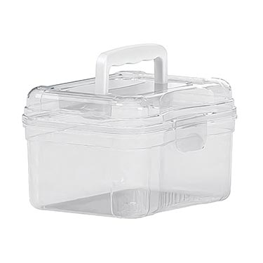 Frasqueira Mini Natural 1L
