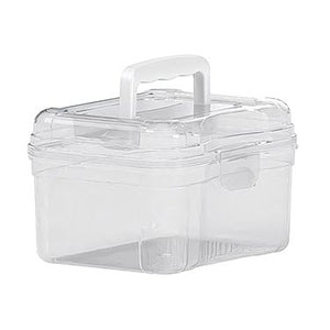 Frasqueira Mini Natural 1L