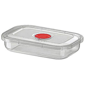 Pote Raso Com Valvula 460Ml