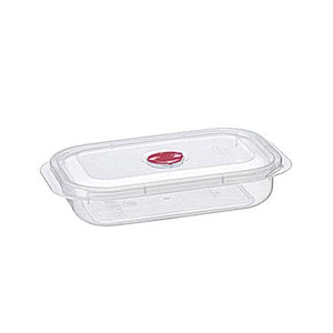 Pote Raso Com Valvula 950Ml