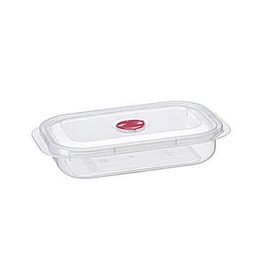 Pote Raso Com Valvula 950Ml