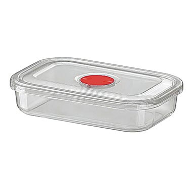 Pote Raso Com Valvula 3,2L