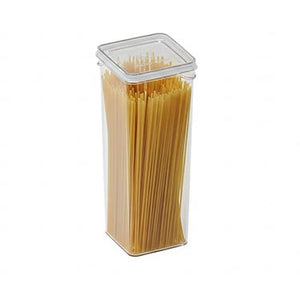 Pote Modular Transparente 2,4L