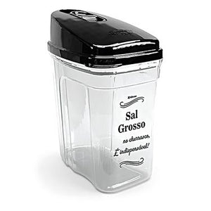 Saleiro C/ Tampa 836 Ml