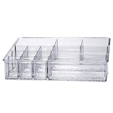 Organizador De Cosmeticos E Bijouterias