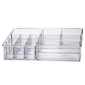 Organizador De Cosmeticos E Bijouterias