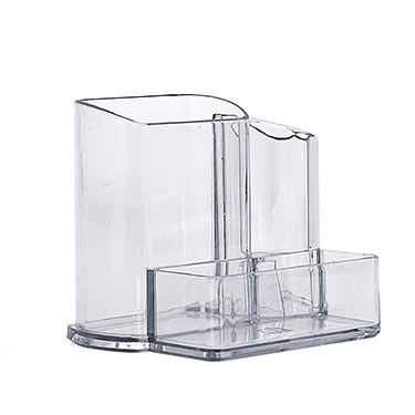 Organizador De Pinceis E Acessorios