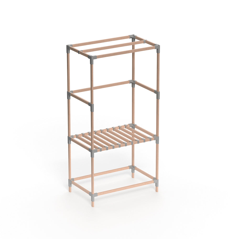 Arara de Roupas Nitron-Mob