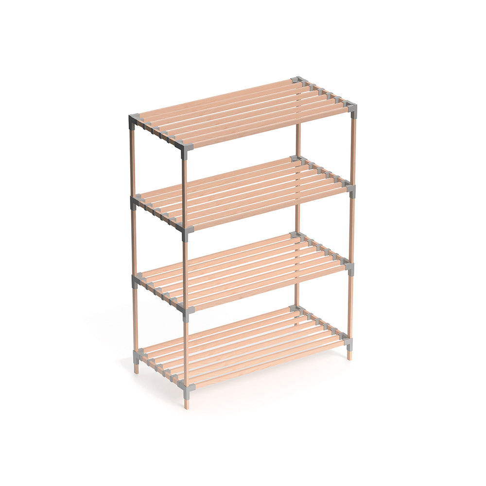 Prateleira Multiuso G 4P
